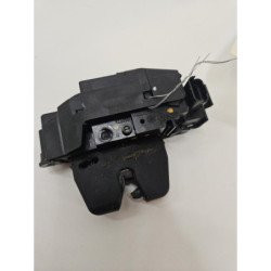 Serrure De Hayon Peugeot 308 2 Phase 1